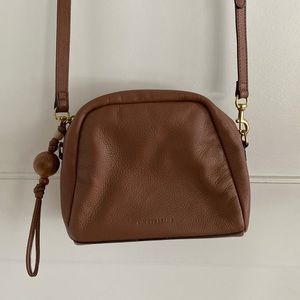 LUCKY BRAND KATA CROSSBODY